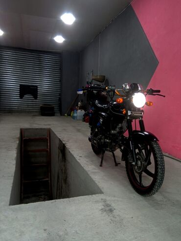 uc tekerli motosiklet: Tufan - TUFAN, 190 sm3, 2000 il, 1238 km