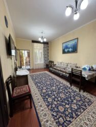 Продажа домов: Коттедж, 45 м², 3 комнаты, Собственник — 13