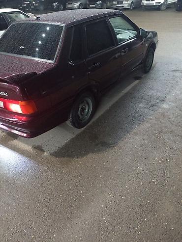 VAZ (LADA): VAZ (LADA) Samara: 1.6 l | 2012 il 178 km Sedan — 4