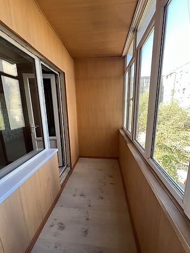 микр продажа: 2 комнаты, 56 м², Юг-2 мкр 106 серия, 3 этаж, Свежий ремонт — 10