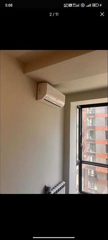 Установка кондиционеров: Услуги по установке и обслуживание всех видов кондиционеров — 15