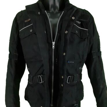 Ostale jakne: Moto jakna polo, vel. M, cordura marka: polo veličina: m materijal na lalafo.rs — 9 Ostale jakne: Moto jakna polo, vel. M, cordura marka: polo veličina: m materijal — 9