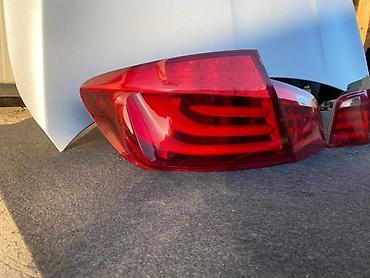golf 5 stranac: STOP LAMPE F10 ZA BMW 518, 520, 523 . OD 2010. DO 2015. GOD. | — 3