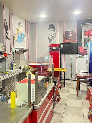 оборудование для кафе бу: Hazır biznesi özum başqa rayona gediyim üçün satıram heç bir rasxodu at lalafo.az — 6 оборудование для кафе бу: Hazır biznesi özum başqa rayona gediyim üçün satıram heç bir rasxodu — 6