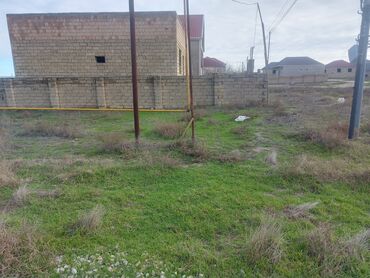 Torpaq sahələrinin satışı: Tikinti — 6