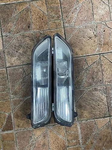 russka: MAGLENKE ZA VOLKSWAGEN PASSAT B7 OD 2011. DO 2015. GOD. | za oasat — 1