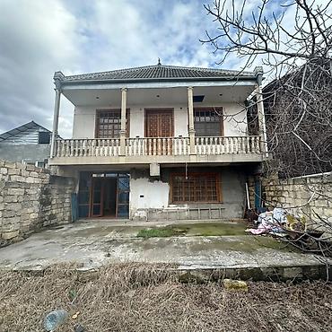 sumqaytda ev: 6 otaqlı, 172 kv. m, Kredit yoxdur, Orta təmir — 2