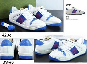 Patike: VRHUNSKI GUCCI MODELI, ULTRA HIT 2025-26 | Najnovije! ! ! Hit. Hit — 14