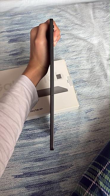 samsung galaxy tab s9: Samsung Galaxy Tab A9+ demey olar hec islenmeyib alandan 2-3 defe — 6