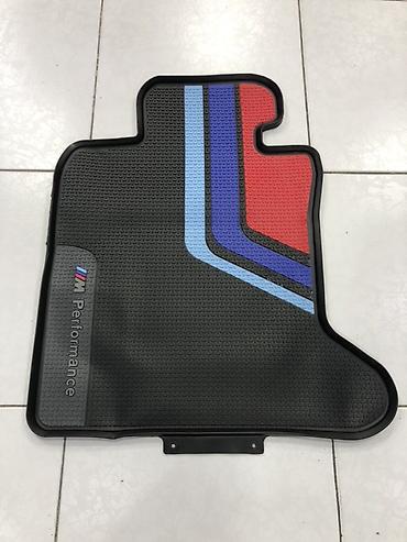 bmw e38: Avtomobil üçün ayaqaltı, Yeni, Rezin, BMW F10, Rayonlara çatdırılma, Pulsuz çatdırılma — 2
