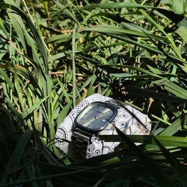 Классические часы часы, Casio, Япония, Мужские, Новый