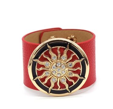 Bilərziklər: Bilərziklər — 8