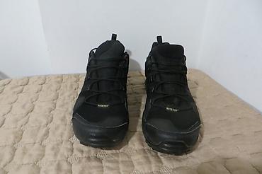 broj 38: ADIDAS TERREX br 46 29,5cm, fantasticne kvalitetne patike, bez mana — 2