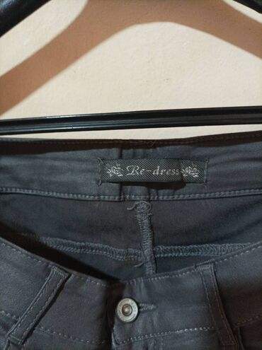 Pantalone: M (EU 38) — 8