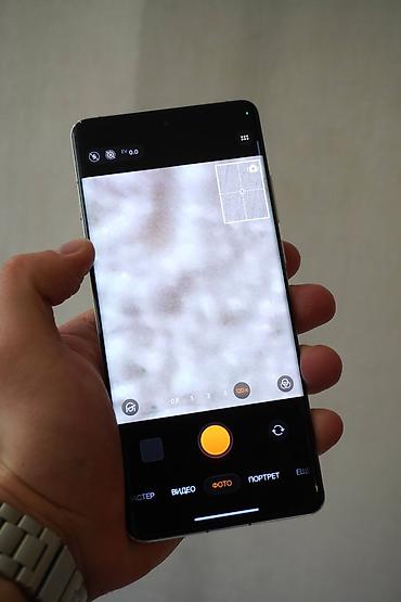 нотинг фон 1: OnePlus 12, Б/у, 256 ГБ, цвет - Белый, 2 SIM — 8