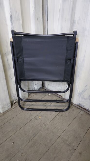 Походные складные стулья: Представляем складной стул, который идеально подходит для отдыха на — 19