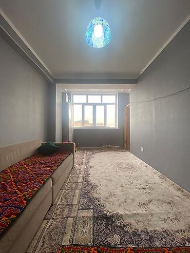 квартира бишкек снять: 72 м², С мебелью полностью — 9