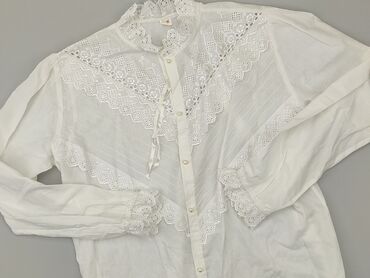 Blouses: 2XL (EU 44), condition - Very good