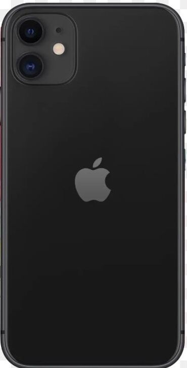 Apple iPhone: IPhone 11, 64 GB, Space Gray