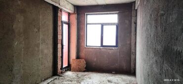 Yeni tikili: 3 otaqlı, Yeni tikili, m. Xətai, 110 kv. m — 11