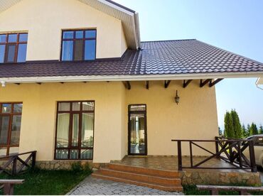 ысык кол аренда: Коттедж, КОТТЕДЖ Бостери, Коргоодогу аймак, Унаа токтотуучу жай, унаа туруучу жай, Жабык пляж