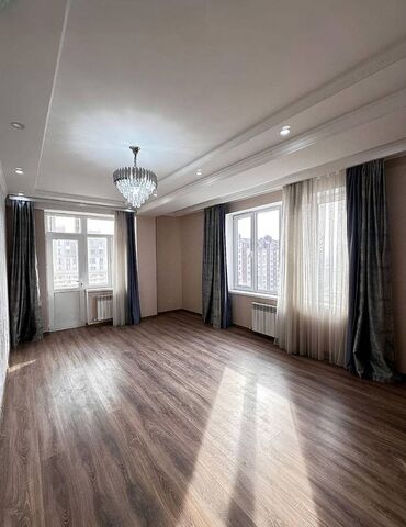 Продажа квартир: 2 комнаты, 78 м², Элитка, 10 этаж, Дизайнерский ремонт