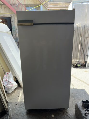 холодилник контейнер: Холодильник Biryusa, Б/у, Однокамерный