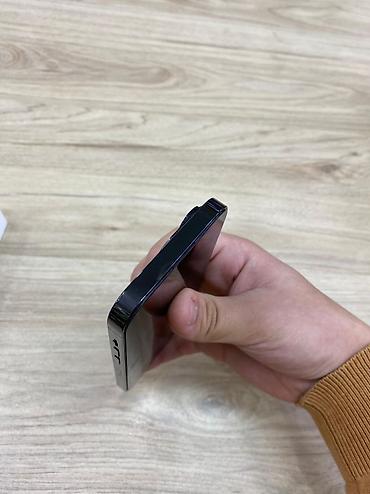 iphone 13 mini irsad: IPhone 14 Pro, 256 GB, Black Titanium, Zəmanət, Barmaq izi, Simsiz şarj — 9