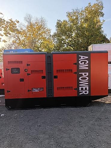 уличные теннисные столы: AGM POWER — ДИЗЕЛЬНЫЕ ГЕНЕРАТОРы Надёжное электроснабжение для — 1