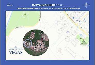 жк vegas: 5 и более комнат, 181 м², Элитка, 13 этаж, ПСО (под самоотделку) — 4