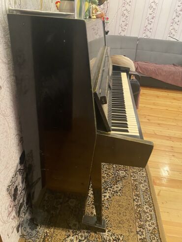 piano satışı: Piano, Akai, Akustik, İşlənmiş, Ünvandan götürmə