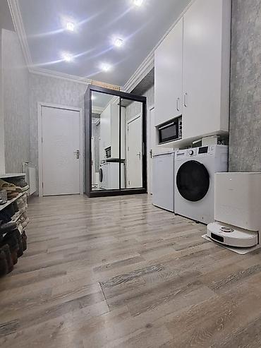 3 комнаты, Новостройка, 90 м² — 9