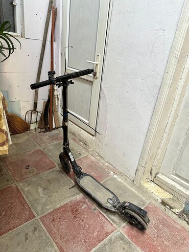 elektirikli scoter: İşlənmiş Elektrik samokat ≤ 5", ≤ 250 Vt, ≤ 15 km/s, Ünvandan götürmə