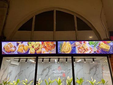 Изготовление рекламных конструкций: | Вывески, Лайтбоксы, Таблички, | Монтаж, Демонтаж, Разработка дизайна — 30