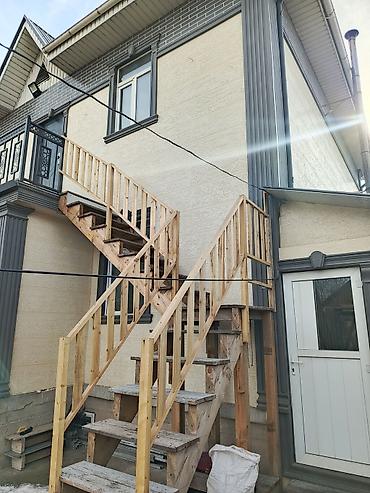 Долгосрочная аренда квартир: 4 комнаты, Собственник, Без подселения, С мебелью частично — 11