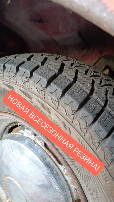 Москвич: Москвич 412: 1989 г., 1.5 л, Механика, Бензин, Универсал — 4