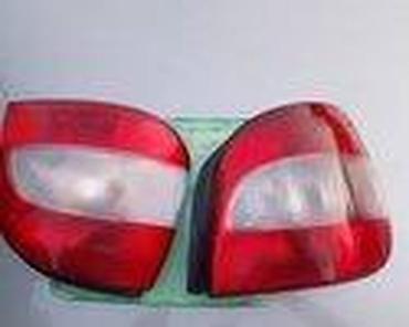 gume 14 col: STOP SVETLA ZA RENAULT SCENIC OD 1999. DO 2003. GOD. | stop svetla — 3
