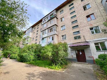 Продажа квартир: 3 комнаты, 63 м², Индивидуалка, 3 этаж, Косметический ремонт