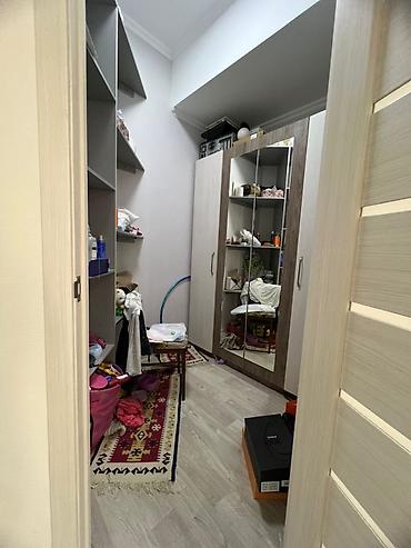 Продажа квартир: 3 комнаты, 2 м², Элитка, 8 этаж, Евроремонт — 13