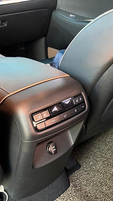 Hyundai: Hyundai Palisade: 2019 г., 2.2 л, Автомат, Дизель, Внедорожник — 18