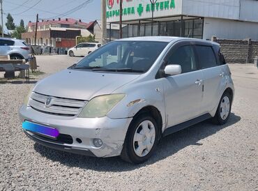 тико автомат каракол: Toyota ist: 2002 г., 1.5 л, Автомат, Бензин, Хетчбек