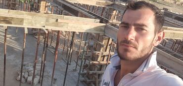 Pilləkən məhəccərləri: Hörgü sıvaq beton dam örtüyü işleri görürem buyurub əlaqə saxlay — 12