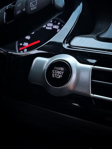 Kia: Kia Seltos: 2020 г., 1.6 л, Робот, Дизель, Кроссовер — 23