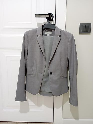 zara 34: Костюм двойка размер по европейскому 34 в очень хорошем состоянии, все — 1