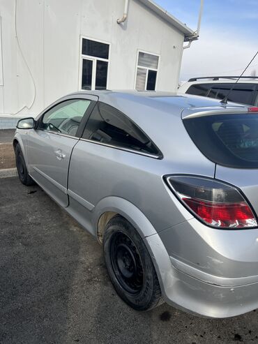 Opel: Opel Astra GTC: 2008 г., 1.8 л, Автомат, Бензин, Купе at lalafo.kg — 6 Opel: Opel Astra GTC: 2008 г., 1.8 л, Автомат, Бензин, Купе — 6