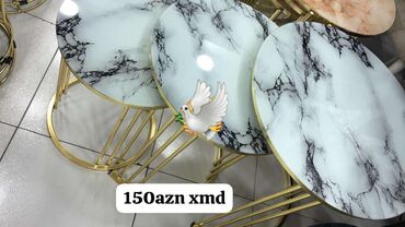 Qonaq otağı dəstləri: Yeni, Jurnal masası