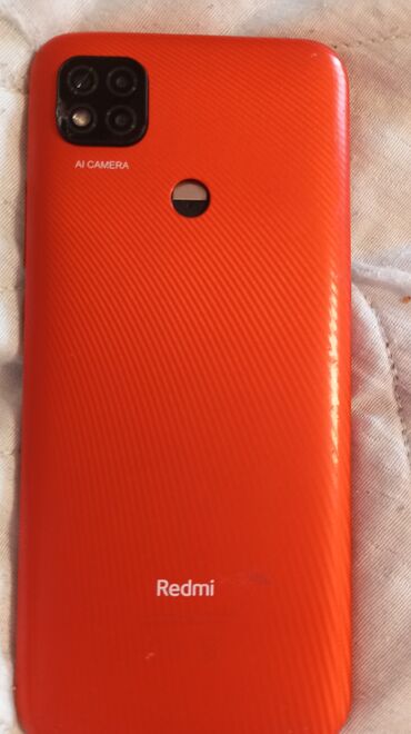 Xiaomi: Xiaomi Redmi 9C, 64 GB