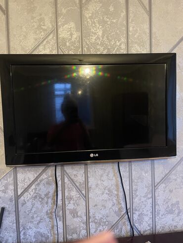 televizor ekran temiri: Телевизор lG 150azn