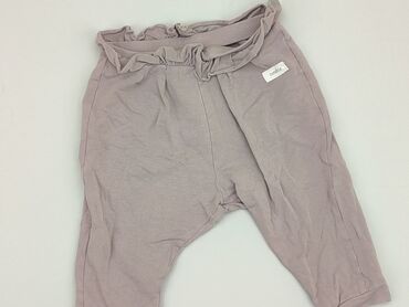 ccc sandały i klapki: Leggings, 6-9 months, condition - Good