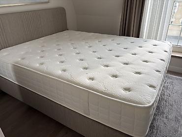 Matraslar: Yeni, Ortopedik matras, İki nəfərlik — 4